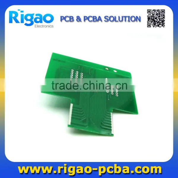 8 Layer Pcb Board Made in China for Smart Phone photo-2