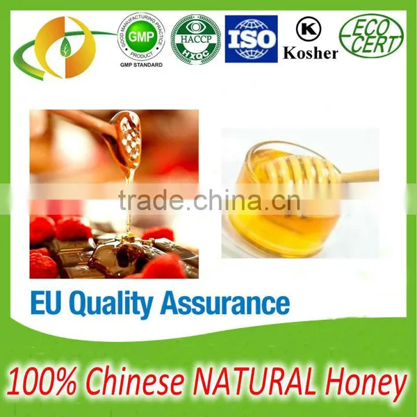 Natural Bee Honey
