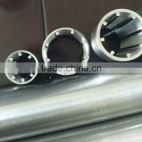 Industrial Water Treatment Equipment Filter/beer Filter photo-2