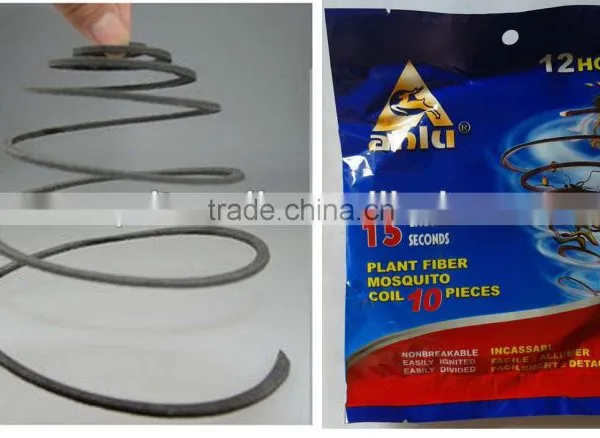 Hot Sell Paper Mosquito Coil