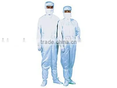 Antistatic Clothes