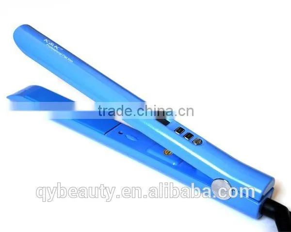 Professional for Salon Use Wet and Dry Hair Straightener photo-4