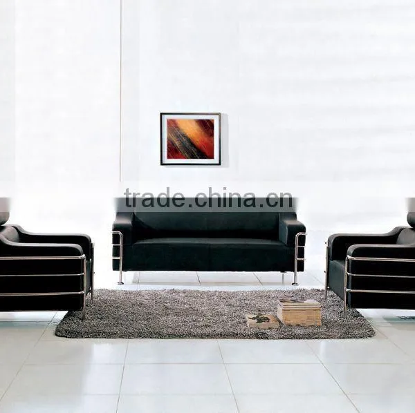 Recliner Leather Sofa