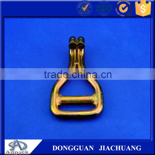 Free Sample Packing J Hook Used by Matching With Tensioner and Bundling Belt photo-3
