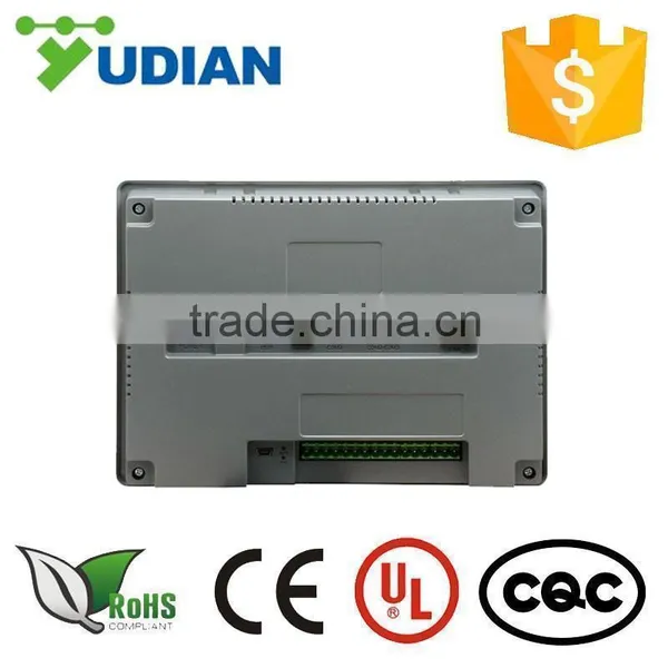 AI-3956 Touch Screen PID Controller Manufacturer Yudian photo-5