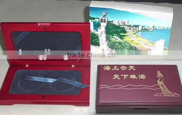 Wooden Coin Case photo-4
