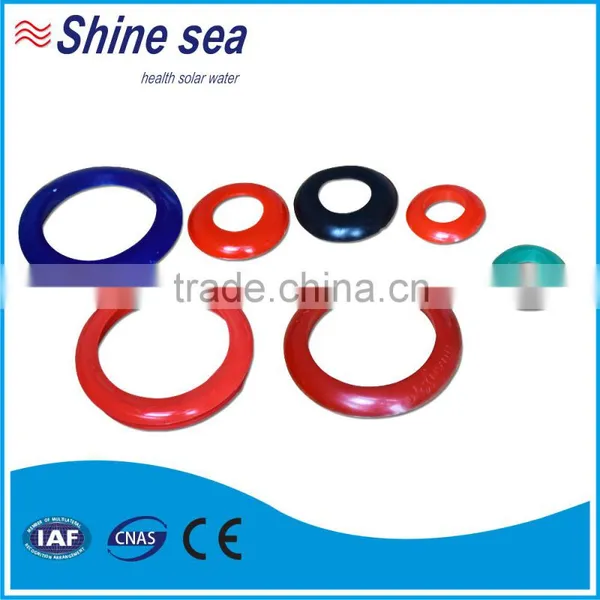 Solar Water Heater Element---Auti-dust Ring for Solar Water Heater