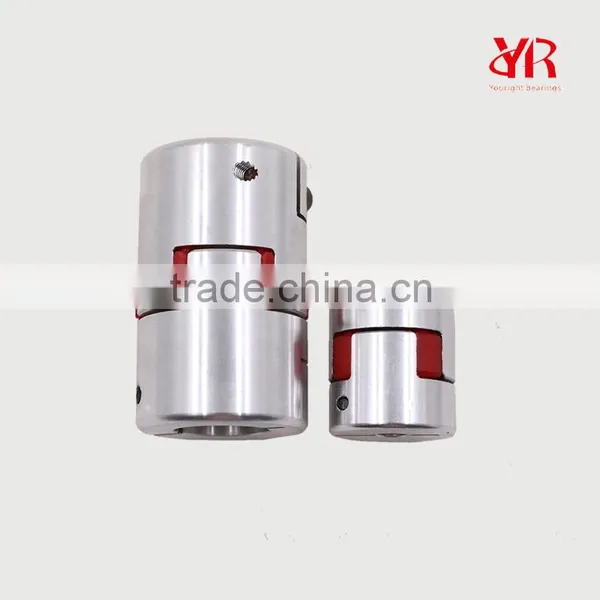 Miniature to Medium Size Linear Motion Couplings photo-5