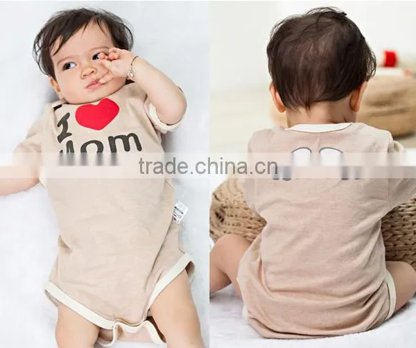 100% Cotton New Born Baby Cloths photo-3