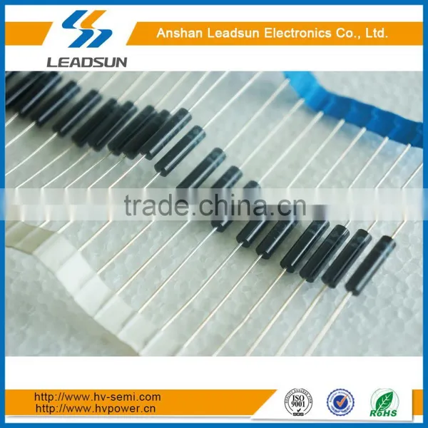 2CL77 High Voltage Diodes Rectifier Fast Recovery Diode photo-2