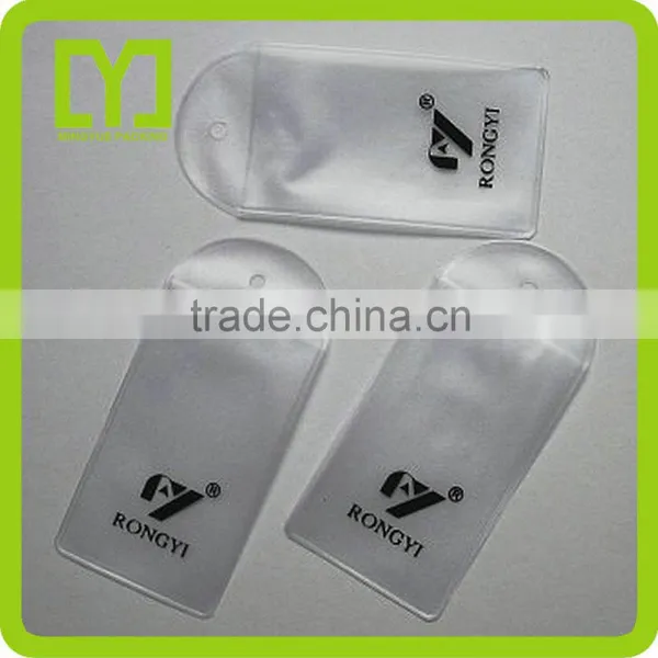 2016 Free Sample Wholesale China Supplier Waterproof Plastic Bag photo-6