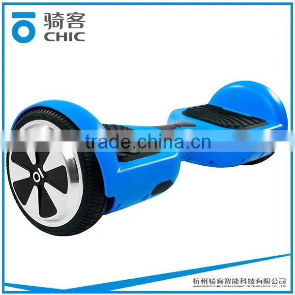 New Design a Variety of Color Hoverboard Without Handrail photo-4
