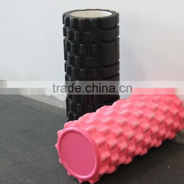 Colorful EVA Yoga Form Roller photo-5