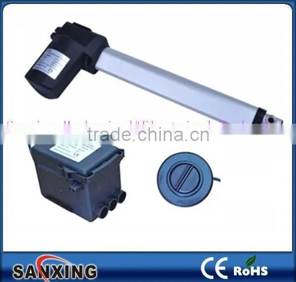 Exquisite Controller Box Match for Linear Actuator photo-4