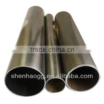 China Multiple Alloy Steel Pipe / Tube