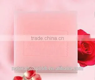 Natural Rose Whitening Handmade Soap, Whitening Soap photo-4