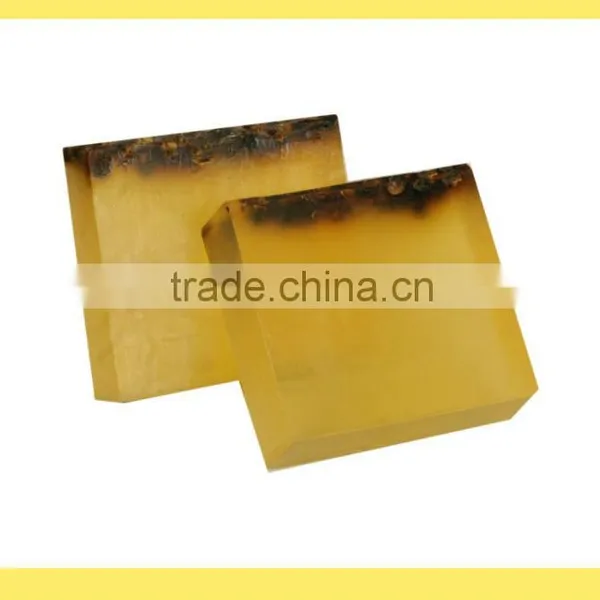 Natural Essential Oil Soap, Natural Chrysanthemum Herbal Soap