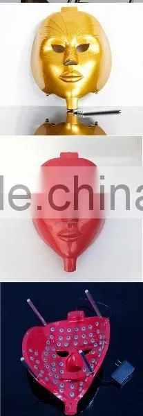 AYJ-F17(CE) Beauty Care Led Photon Facial Skin Rejuvenation Beauty Machine photo-5