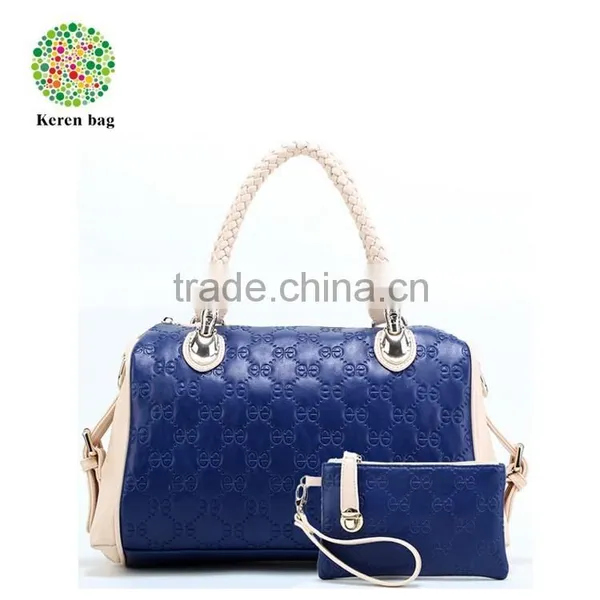 Women Bags Designer Handbag Lady Handbag photo-2