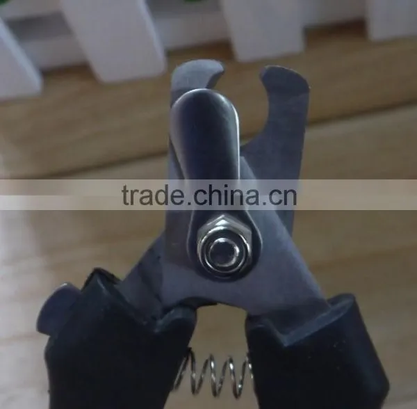 Dog Nail Clippers Factory photo-2