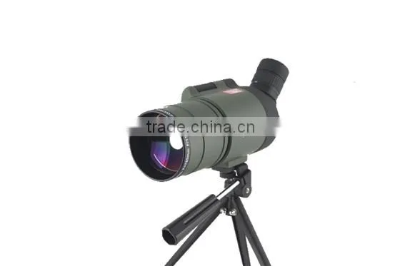 IMAGINE 25-75x Professional Tactical Zoom Spotting Scope for Journey photo-4