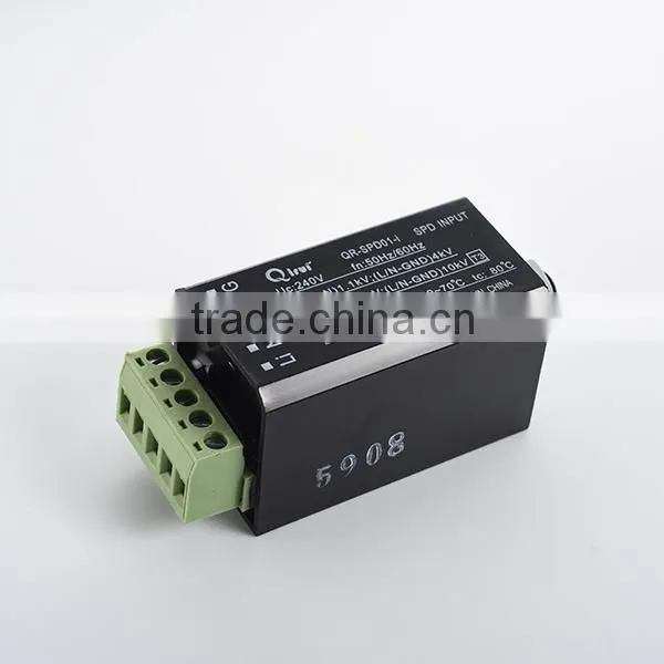 Surge Protective Device SPD for LED Lighting photo-3