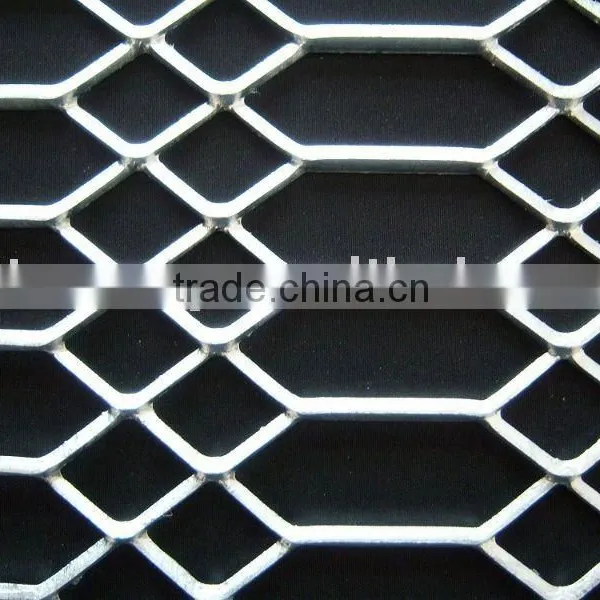 Liquid filter mesh