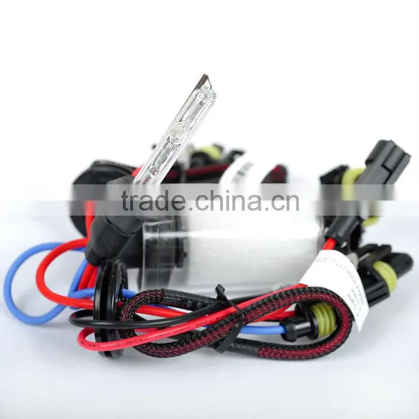 HID Cnlight Hid Lamp Patented Design Auto Hid Xenon Bulb photo-2
