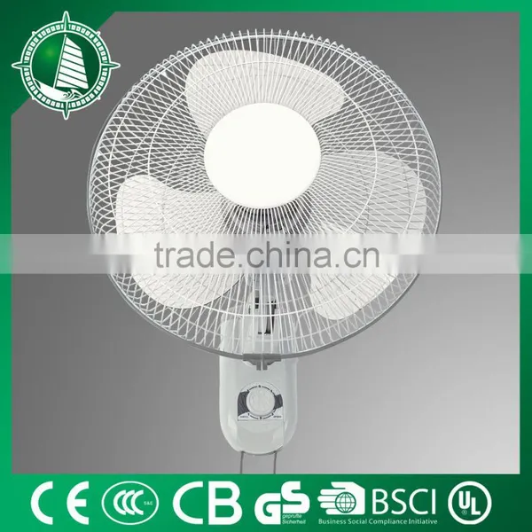 Waterproof Wall Mounted Industrial Ceiling Fan