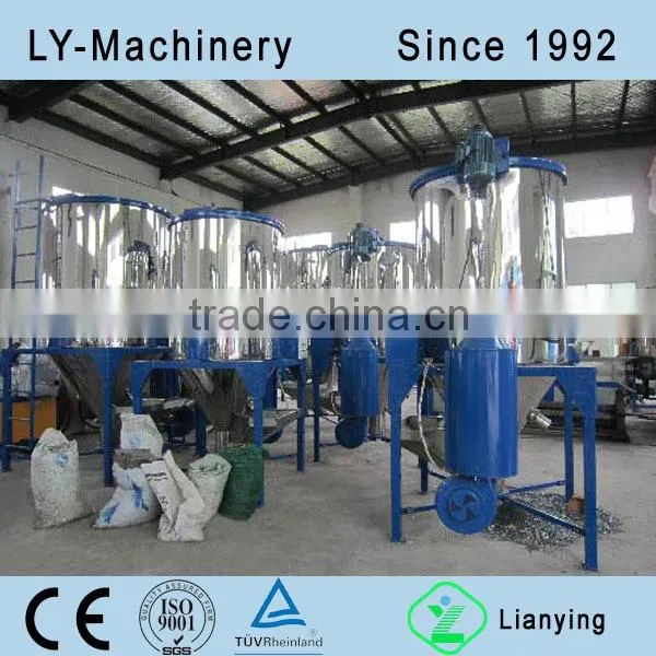 Plastiic Drying Machine
