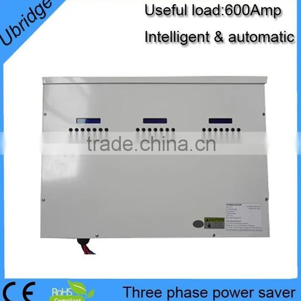 Upgrade 3 Phase Industry Electric Power Saver Use for Industry photo-2