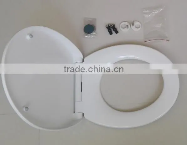 FG1126UF Urea Toilet Lid Closed Front With Adjustable Hinge photo-5