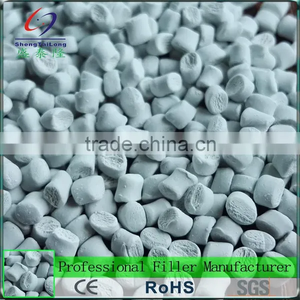 Moisture Absorbent Desiccant Masterbatch