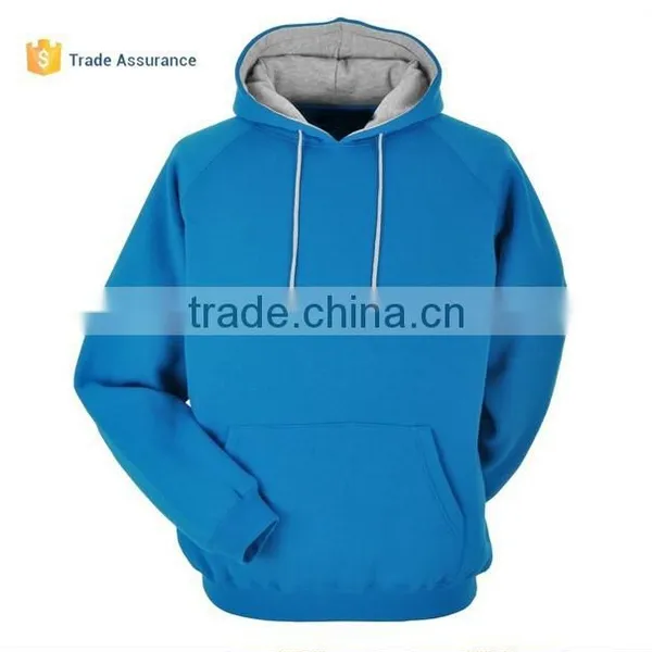 Cheap Blank Hoodies/cheap Plain Hoodies photo-2