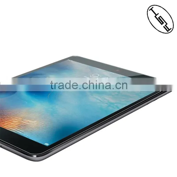 HUYSHE for Ipad Mini4 2.5d Clear Tempered Glass Screen Protector for Ipad Mini 4 Mobile Phone Scratch Proof Guard photo-5
