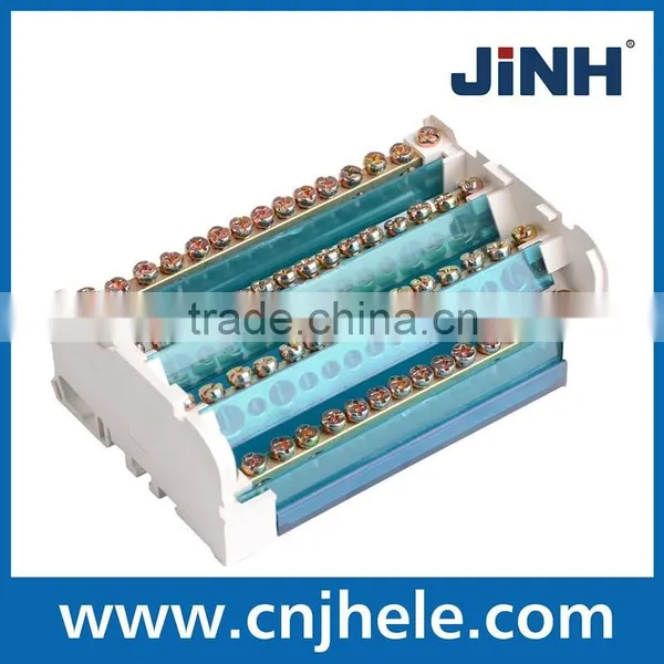 Junction Box Electrical Connector photo-2