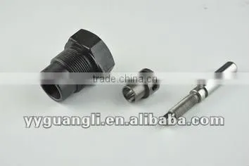 Hydraulic Components