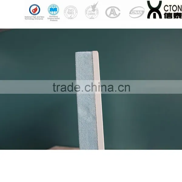 XPS Extruded Polystyrene Foam Sandwich Insulation Board photo-5