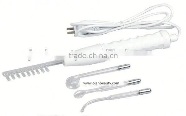 Latest High Frequency Spray Vacuum Facial Equipment/pore Removal Machine photo-2