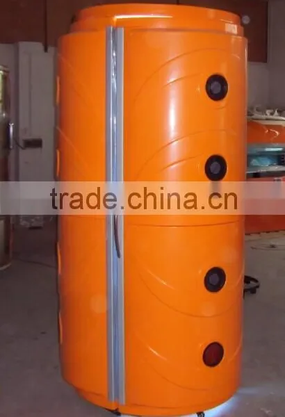 Stand up Solarium Machine/tanning Bed/sunbed/solarium Tanning Bed photo-2