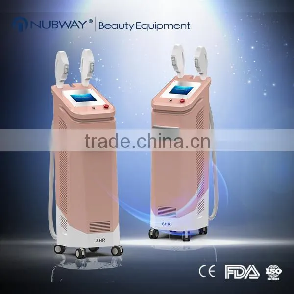 515-1200nm Beauty Shr Ipl Hair Removal Machine Ipl Shr Fine Lines Removal E-light In One Ipl Shr Machine For Hair Removal photo-4