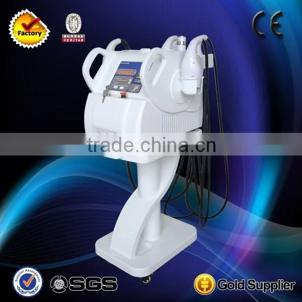 90% Customers Choice!! Professional Cavitation and Ultrasound Beauty Equipment(CE/ISO/TUV) photo-4