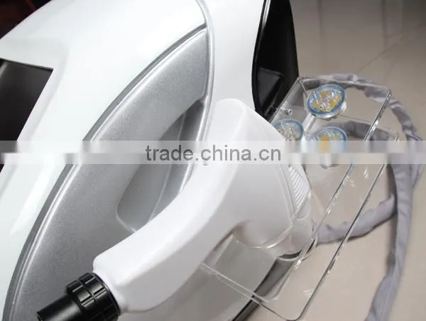 Hot Sale!!! Portable RF Facial Treatment Beauty Machine photo-4