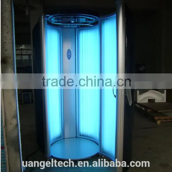 Stand up Tanning Bed Lamp Tanning photo-2