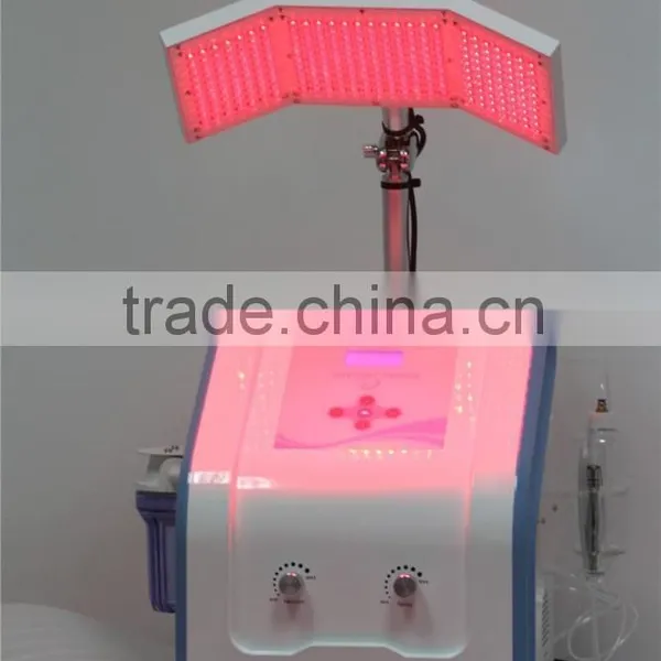 CE Approval Effective Photon Skin Care Professional Pdt Led photo-4