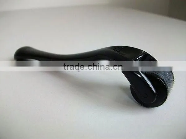 Hottest ! Derma Roller Factory Direct Wholesale,mts Derma Roller,540 Needles Derma Roller for Skin Rejuvenation CE photo-6