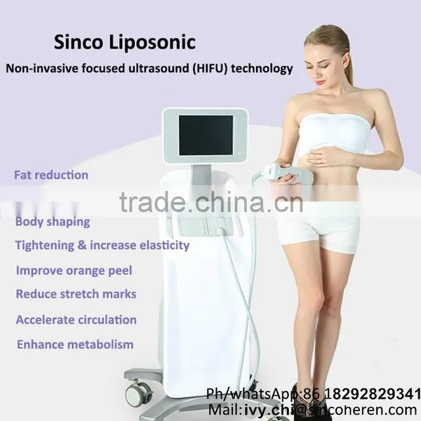 Ultra Age Hifu/liposonix/mini Hifu photo-6