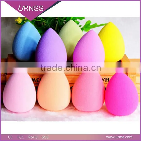 Waterdrop Make Up Sponge,Cosmetic Sponge With Latex Free photo-5