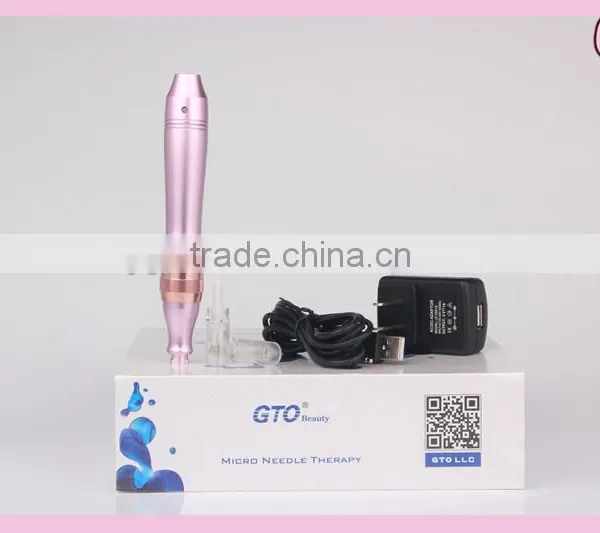 Dr Pen Ultima M7 12 Pins Micro Needle Pen Derma Pen photo-5