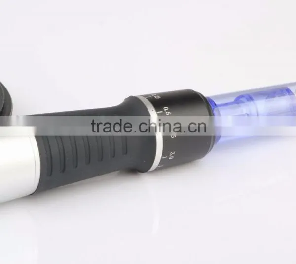 2015 New MyM Electric AUTO Microneedling Derma Stamp Pen photo-2